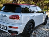 MINI Clubman John Cooper Works ALL4