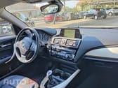 BMW 116 d