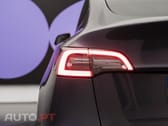 Tesla Model Y Long Range Tração Integral