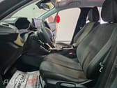 Peugeot E-208 50 kWh Allure