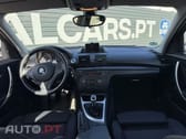 BMW 118 d Line Sport