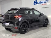 Dacia Sandero 1.0 ECO-G Stepway Extreme + Up&Go Bi-Fuel