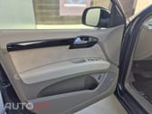 Audi Q7 4.2 V8 TDi quattro S-line Tiptronic