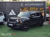 Jeep Renegade 1.6 MJD Night Eagle