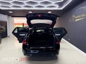 Mercedes-Benz C 220 d AMG Line Aut.