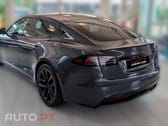 Tesla Model S Plaid AWD