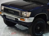 Toyota 4-Runner 2.4D