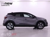 Renault Captur 1.0 Tce Rs Line