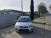 Ford Focus SW 1.6 TDCi Connec.
