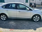 Ford Focus 1.6 TDCi Sport