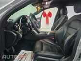 Mercedes-Benz C 300 h AMG Line