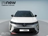 Renault Scénic E-Tech 100% elétrico 220cv iconic