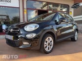 Fiat 500X 1.6 MJ Lounge S&S