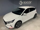Hyundai i20 1.2 Comfort