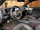 Mercedes-Benz CLA 250 e Shooting Brake AMG Line