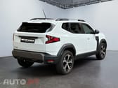 Dacia Duster 1.6 Hybrid Journey