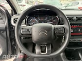 Citroen C3 1.2 PureTech C-Series