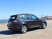 BMW X3 20 d xDrive Auto
