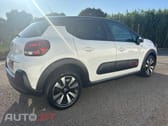 Citroen C3 Pure Tech S&S C-Series