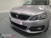 Peugeot 308 SW 1.5 BlueHDi Style