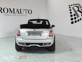 MINI Cooper S Auto