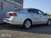 Volkswagen Passat 1.6 TDI Confortline