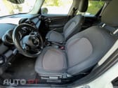 MINI Cooper One D