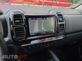 Citroen C5 Aircross 1.5 BlueHDi C-Series