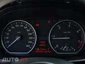 BMW 120 d Coupe