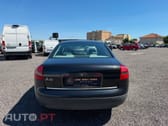 Audi A6 1.8 T