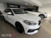 BMW 118 i Aut. Advantage