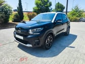Citroen C3 1.2 Turbo Max