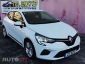 Renault Clio 1.0 TCe Business