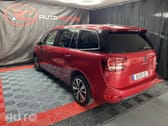 Citroen C4 Grand Picasso 1.6 BlueHDi Seduction
