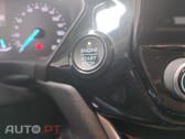 Ford Fiesta ND