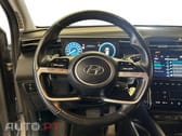 Hyundai Tucson 1.6 T-GDI Business