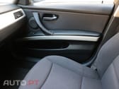 BMW 320 d Touring Navigation Sport