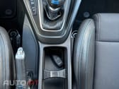 Ford Focus 2.3 EcoBoost RS