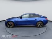 BMW i4 M50 Pack Desportivo M Pro