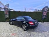 Mercedes-Benz SLK 200 Kompressor