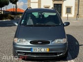 Ford Galaxy 1.9 TD