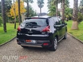 Peugeot 3008 1.6 BlueHDi Allure