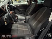 Volkswagen Tiguan 2.0 TDI Sport BlueMotion