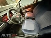 Fiat Punto 1.4 16V Emotion