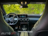 Mercedes-Benz A 180 d AMG Line Aut.