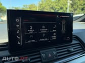 Audi Q5 35 TDI S line S tronic