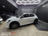 Peugeot E-208 50 kWh Active Pack