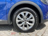 Renault Captur 1.0 TCe Exclusive