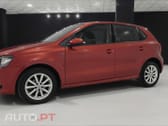 Volkswagen Polo 1.4 TDI Lounge