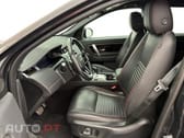 Land Rover Discovery Sport 1.5 P300e AWD R-Dynamic S
